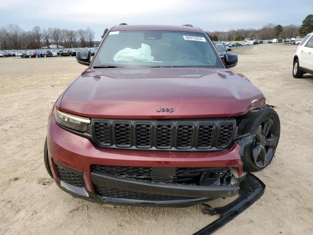 2024 JEEP GRAND CHER - 1C4RJKAG9R8572730