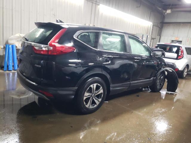 2019 HONDA CR-V LX - 2HKRW6H31KH209535