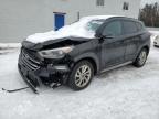 2017 HYUNDAI TUCSON LIM - KM8J3CA44HU543513