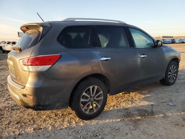 2016 NISSAN PATHFINDER - 5N1AR2MN7GC632381