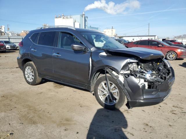 2020 NISSAN ROGUE S - 5N1AT2MV1LC778190