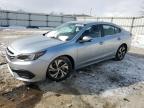 2020 SUBARU LEGACY PRE - 4S3BWAC61L3026896