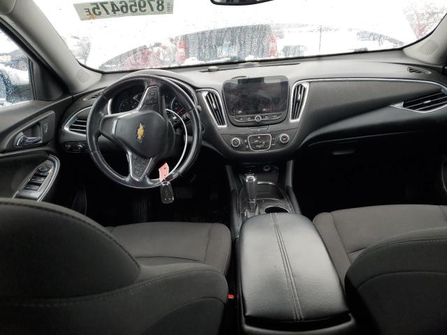 2018 CHEVROLET MALIBU LT - 1G1ZD5ST4JF261235
