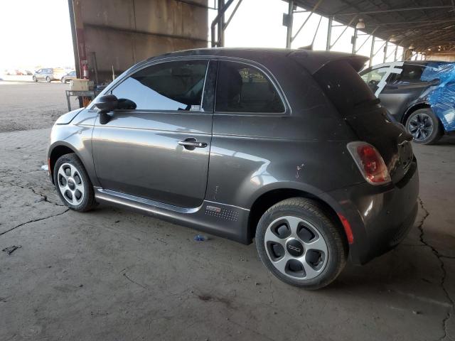 2017 FIAT 500 ELECTR 3C3CFFGE0HT625145