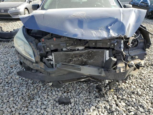 2015 CHEVROLET MALIBU LS - 1G11B5SLXFF238259