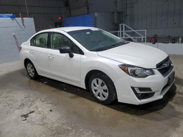 2016 SUBARU IMPREZA - JF1GJAA6XGH011691