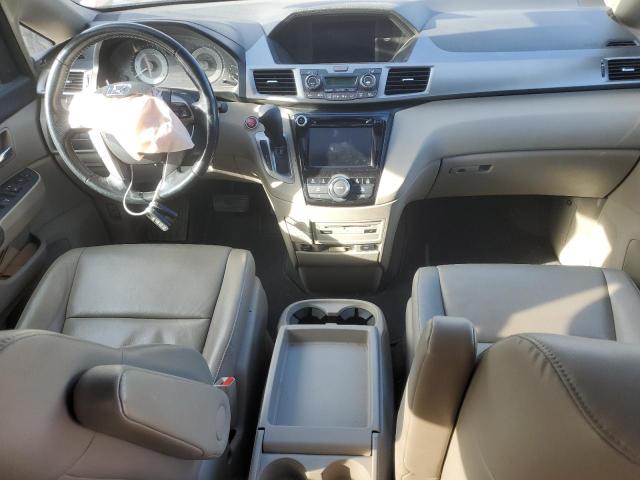 2016 HONDA ODYSSEY EX - 5FNRL5H62GB086170