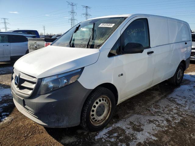 2019 MERCEDES-BENZ METRIS #3071651638