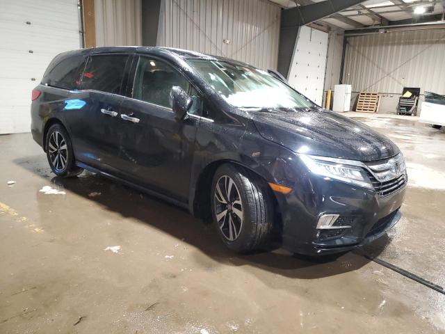 2020 HONDA ODYSSEY EL 5FNRL6H91LB033924