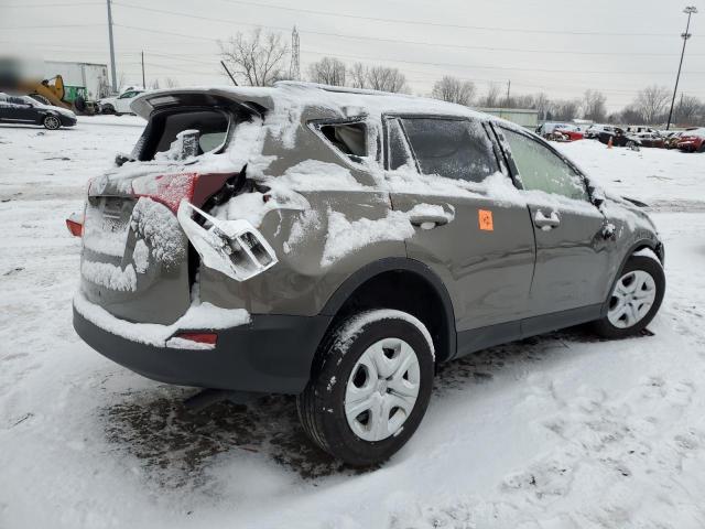 Vin: jtmzfrev7ed036203, lot: 81758034, toyota rav4 le 20143