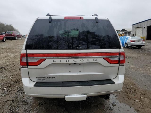 2017 LINCOLN NAVIGATOR - 5LMJJ2HT1HEL05221