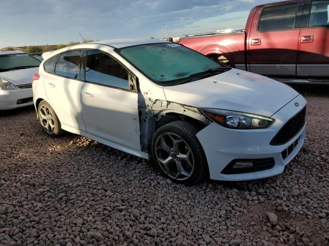 2018 FORD FOCUS ST 1FADP3L91JL293437