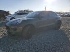 2017 PORSCHE MACAN - WP1AA2A50HLB08344