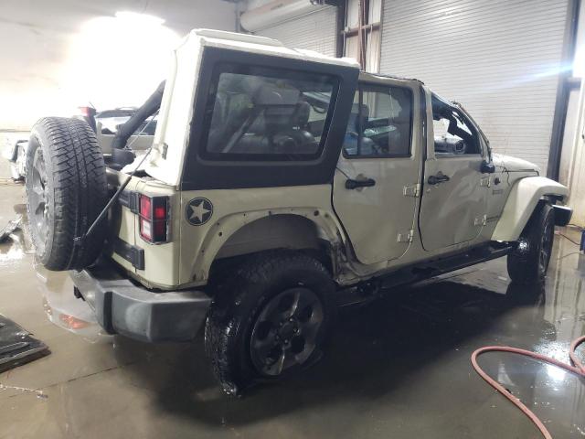 2017 JEEP WRANGLER U - 1C4BJWDG6HL570742