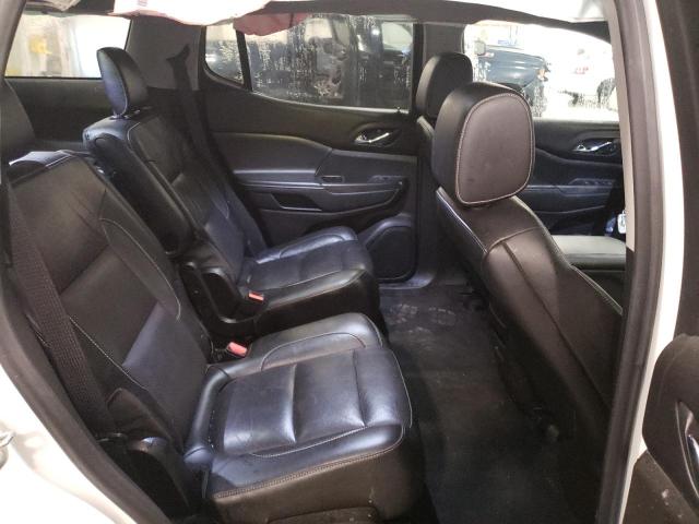 2018 GMC ACADIA SLT 1GKKNULS6JZ232442