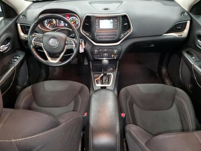 2016 JEEP CHEROKEE L - 1C4PJLCB0GW257967