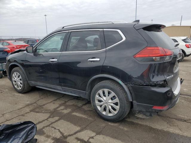2017 NISSAN ROGUE S JN8AT2MV7HW001379