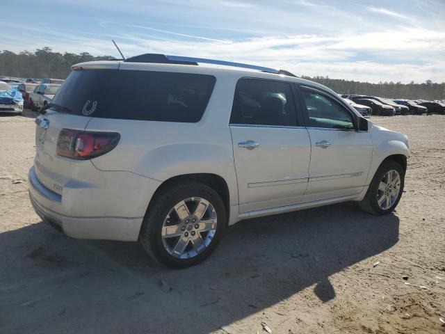 Vin: 1gkkvtkd9ej100423, lot: 88394055, gmc acadia den denali 20143