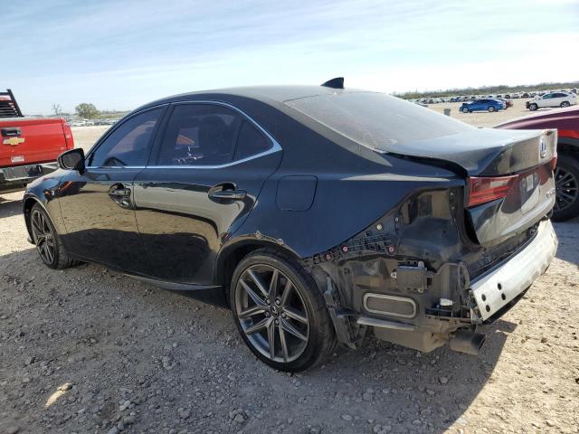 2014 LEXUS IS 250 - JTHBF1D24E5036114