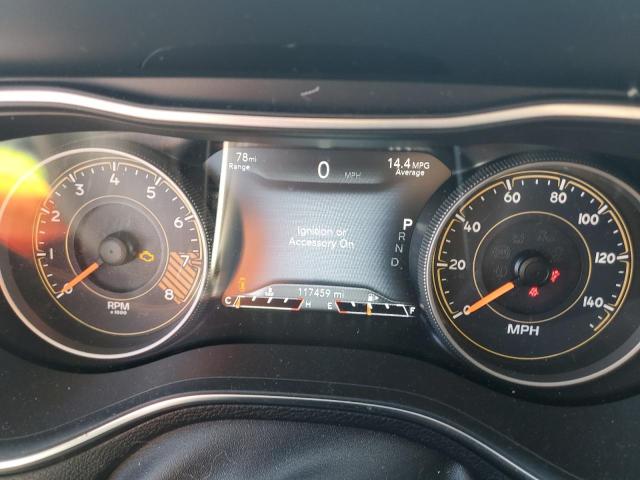 2019 JEEP CHEROKEE T - 1C4PJMBX7KD274613