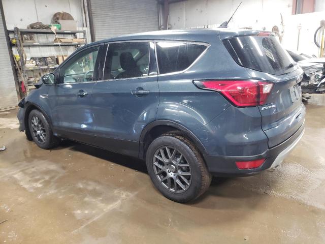 Vin: 1fmcu9gd5kub74023, lot: 87423214, ford escape se 20192