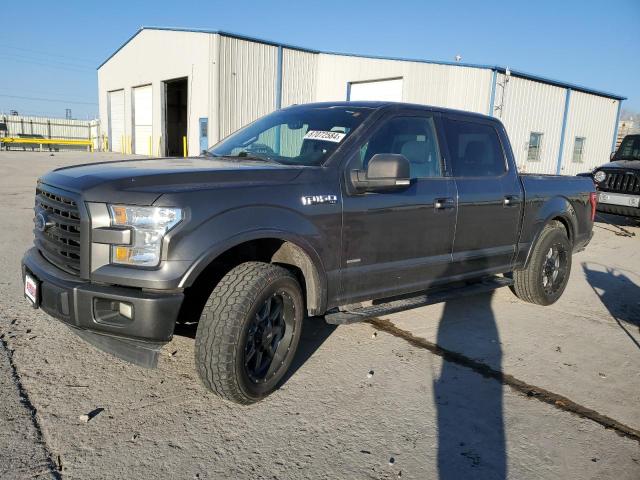 FORD F150 SUPER