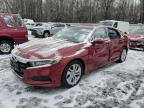 2020 HONDA ACCORD LX - 1HGCV1F16LA000931