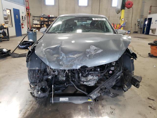 2015 VOLKSWAGEN GOLF TDI 3VWRA7AU9FM013105