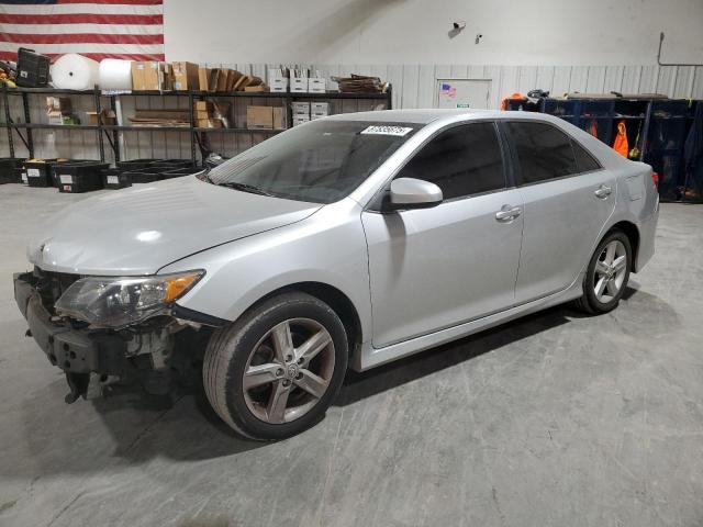 Vin: 4t1bf1fk7eu812977, lot: 87835675, toyota camry l 2014 img_1
