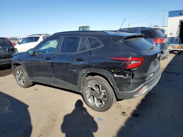 2025 CHEVROLET TRAX 1LT KL77LHEP1SC033596