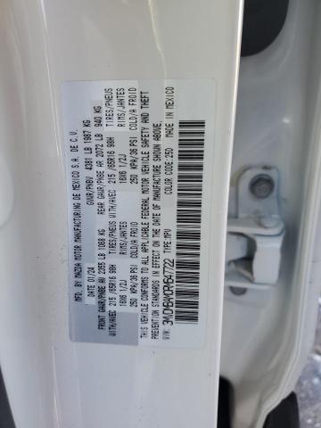 2024 MAZDA CX-30 - 3MVDMBAM0RM647722