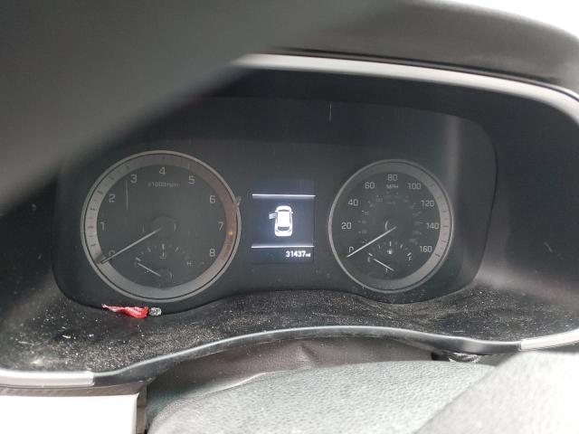 2019 HYUNDAI TUCSON SE - KM8J2CA4XKU065026