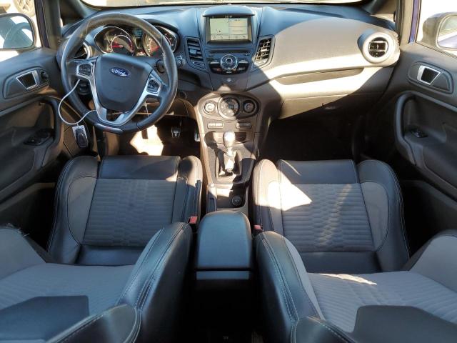 2016 FORD FIESTA ST - 3FADP4GX6GM104495