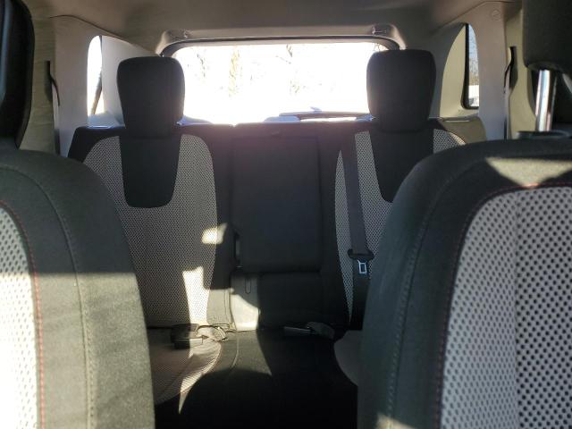 2015 GMC TERRAIN SL - 2GKFLWEKXF6109181