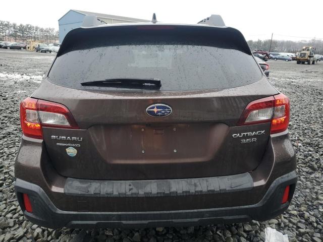 2019 SUBARU OUTBACK 3. - 4S4BSENC7K3311389