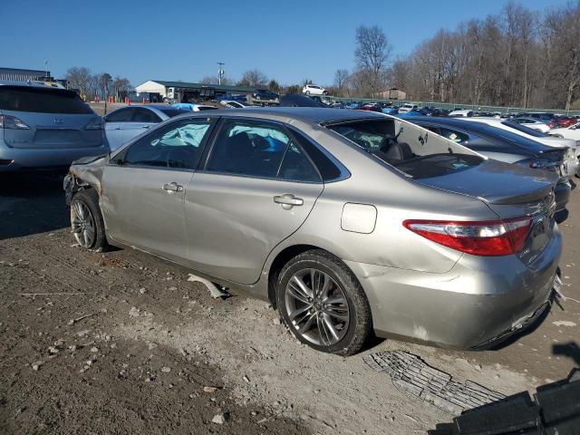 2017 TOYOTA CAMRY LE 4T1BF1FK2HU809148