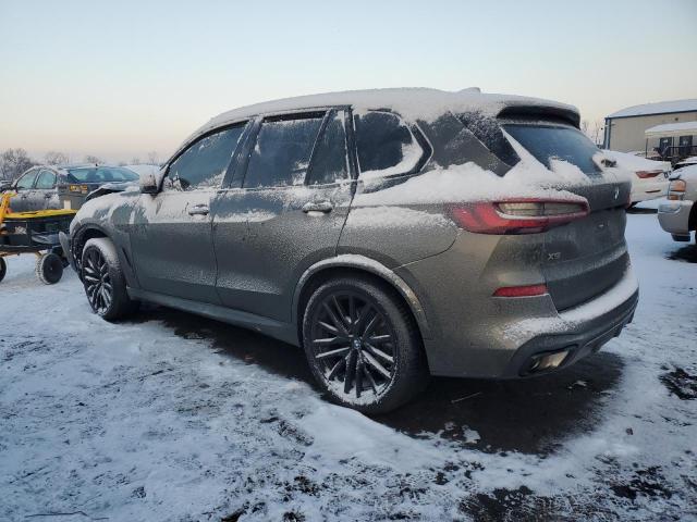 Vin: 5uxcr6c07p9p85087, lot: 89091475, bmw x5 xdrive40i 20232