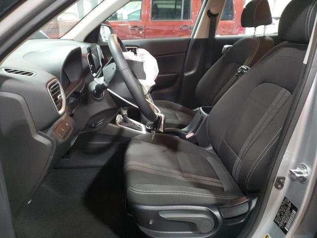 2023 HYUNDAI VENUE SEL - KMHRC8A32PU212693