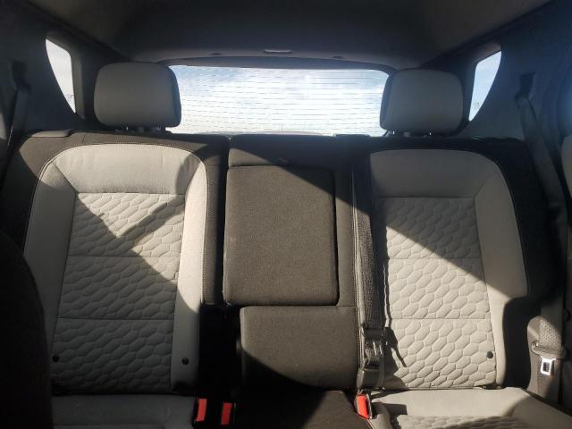 2018 CHEVROLET EQUINOX LS - 3GNAXHEV1JL265525