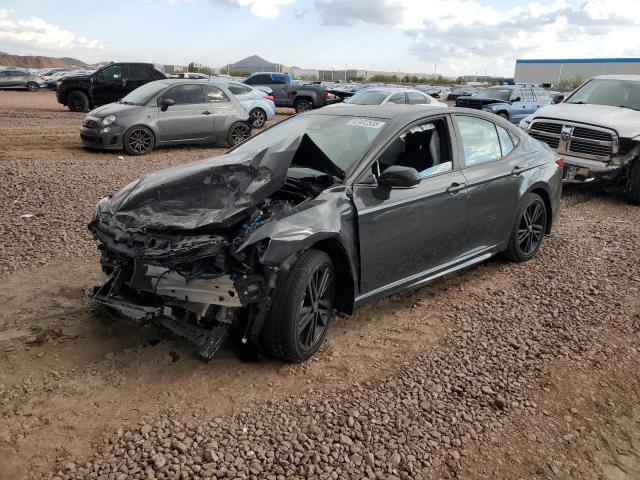Vin: 4t1daack1su554978, lot: 42402535, toyota camry xse 2025 img_1