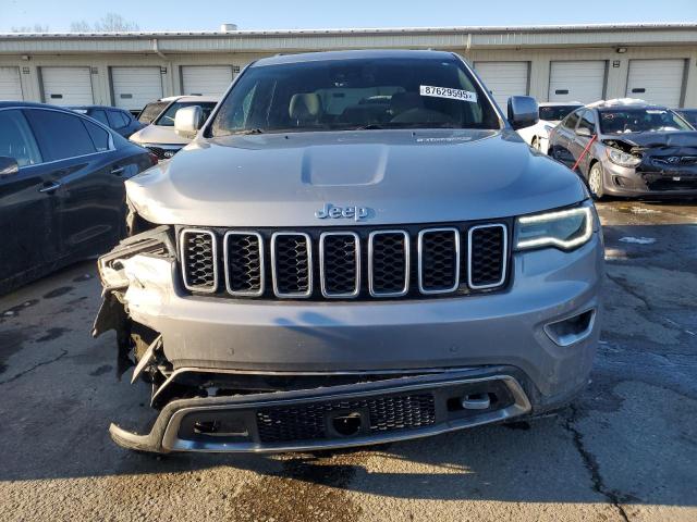 2018 JEEP GRAND CHER - 1C4RJEBG2JC246771