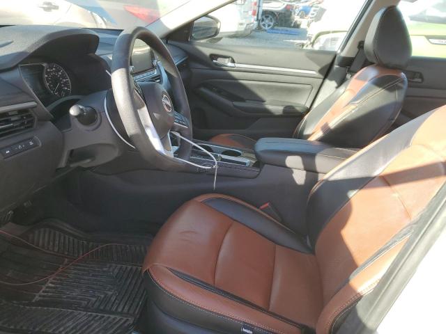 2023 NISSAN ALTIMA SV - 1N4BL4DV6PN414884