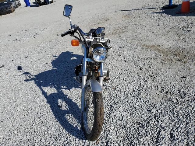 2008 HONDA OTHER JH2MC13008K400898