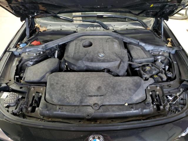 2019 BMW 330XI GT WBA8Z9C58KB220690