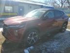 2024 CHEVROLET TRAX 1RS - KL77LGE26RC004474