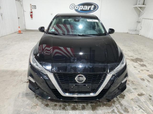 2022 NISSAN ALTIMA SV 1N4BL4DV0NN359037