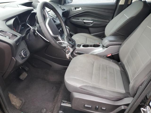 2015 FORD ESCAPE SE - 1FMCU0G70FUB78153