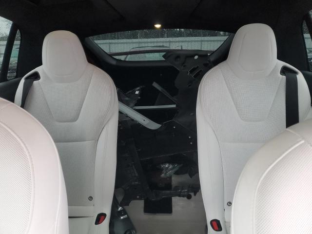 2024 TESLA MODEL X - 7SAXCBE53RF439099