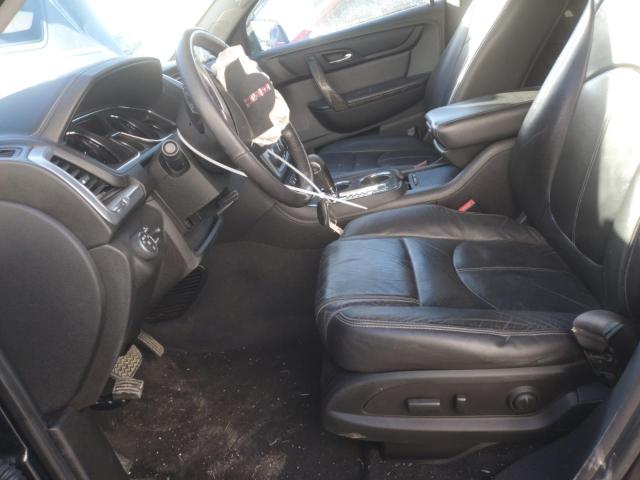 2015 GMC ACADIA SLT 1GKKVRKD7FJ237204