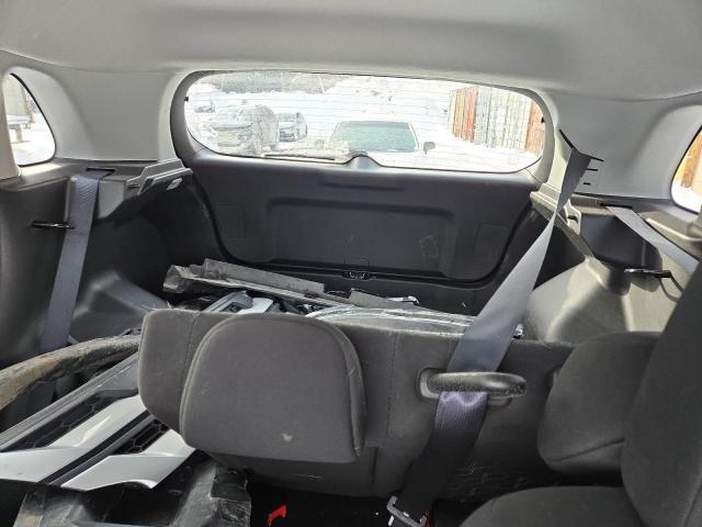 2022 MITSUBISHI RVR ES JA4AJUAU7NU605458
